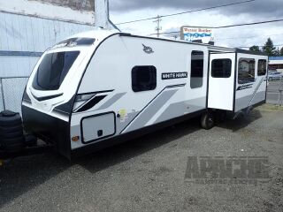 2024 JAYCO WHITE HAWK 29RL