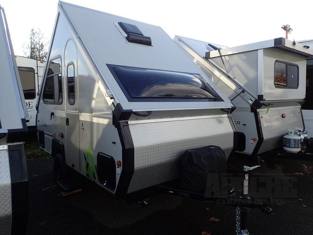 2026 Aliner Ranger 12 in tacoma WA