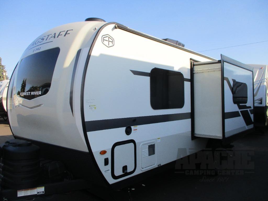 2026 Forest River Rv Flagstaff E-Pro E20FBS in portland OR