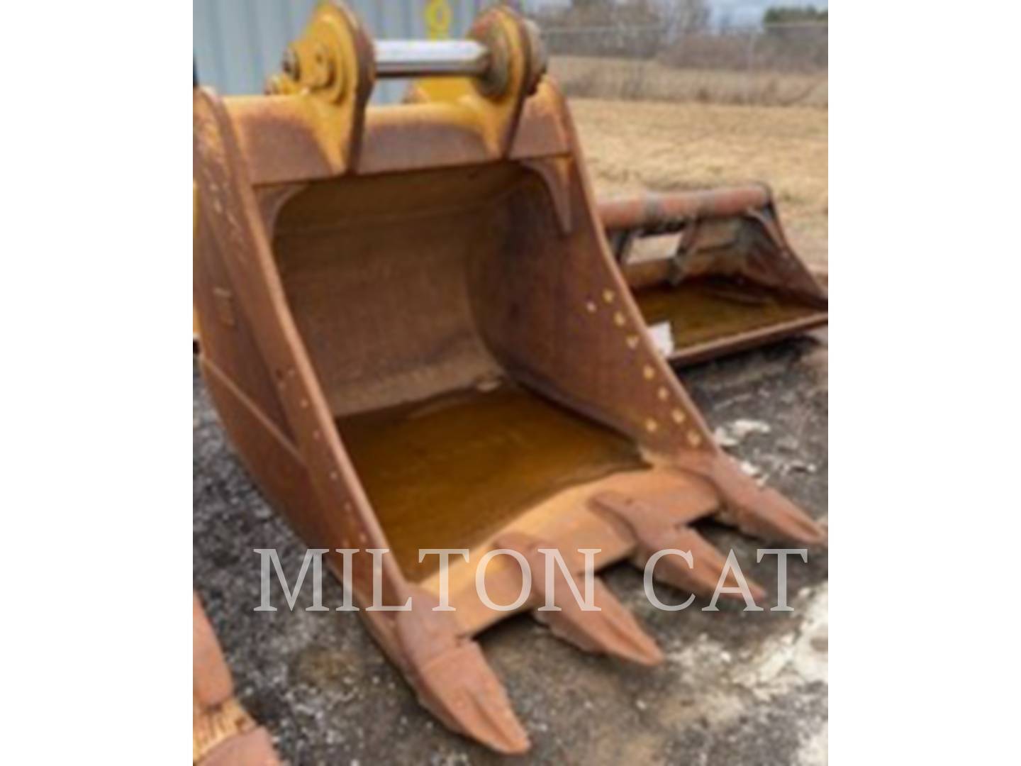 2017 CAT 55".SD.BUCKET.TB.LINKAGE in Batavia, NY