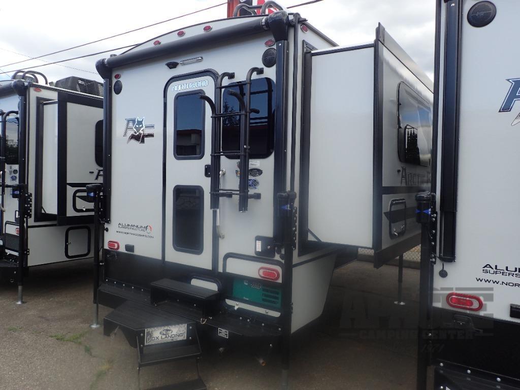 2026 Northwood Arctic Fox Camper 990 in tacoma WA
