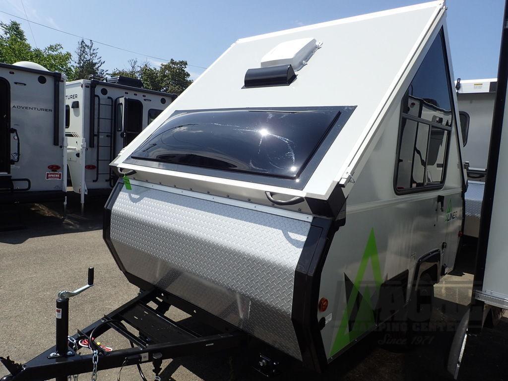 2026 Aliner Scout Lite Base Model in tacoma WA