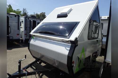 2026 Aliner Scout Lite Base Model in tacoma WA