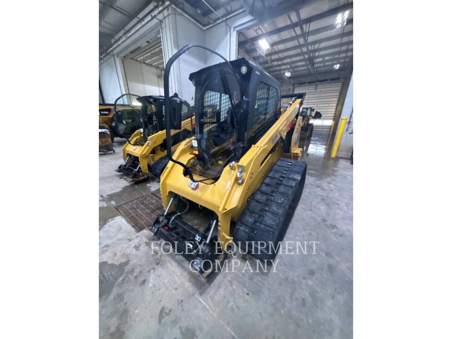 2023 CAT 289D3XPS2C in Chanute, KS