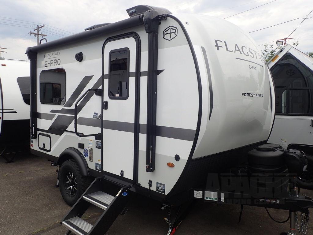 2026 Forest River Rv Flagstaff E-Pro E15TB in tacoma WA