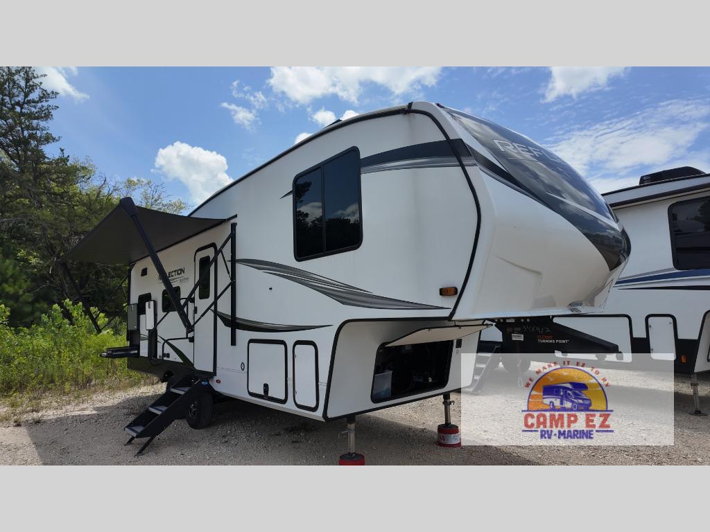 2024 Grand Design Reflection 150 Series 270BN in livingston TX