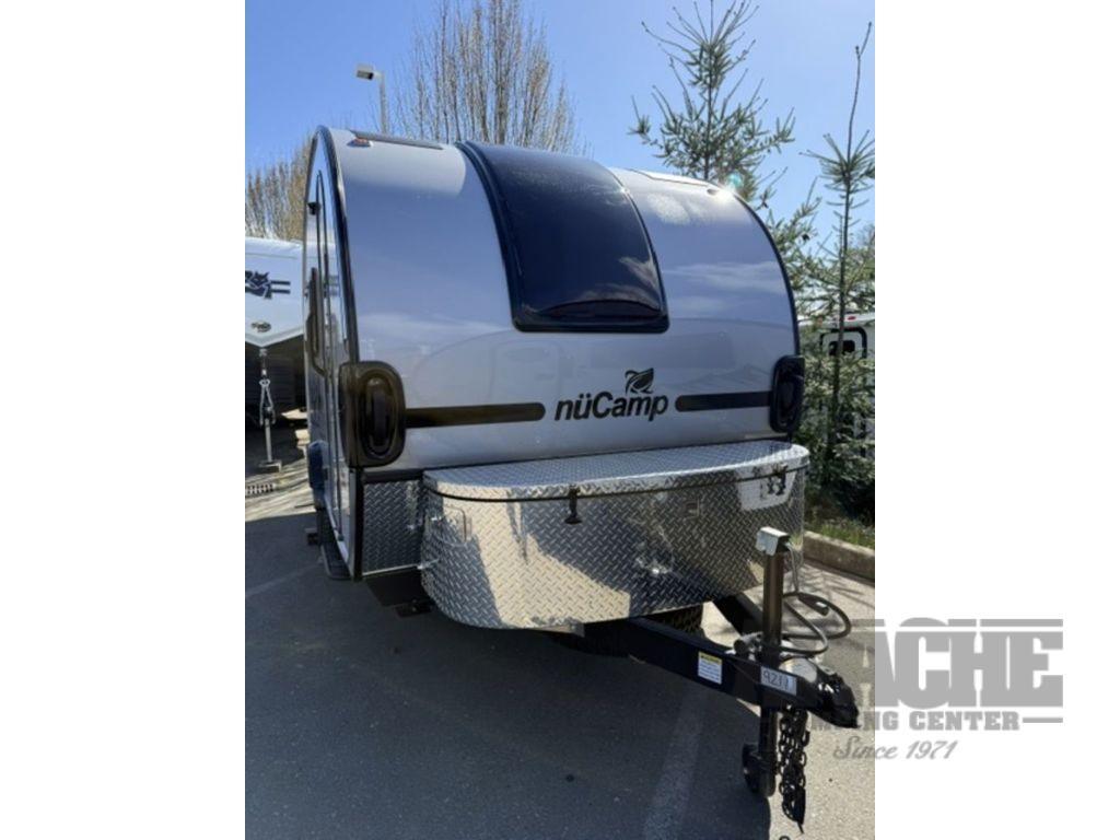2026 Nucamp Rv TAB 360 CS Black Canyon T@B in tacoma WA