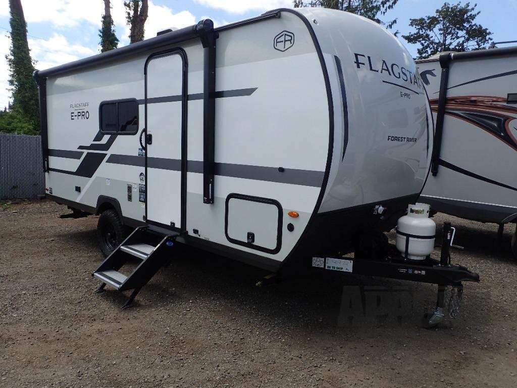 2026 Forest River Rv Flagstaff E-Pro E17LE in tacoma WA