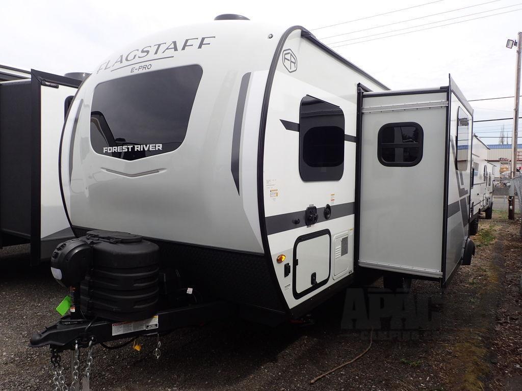 2026 Forest River Rv Flagstaff E-Pro E20BH in tacoma WA