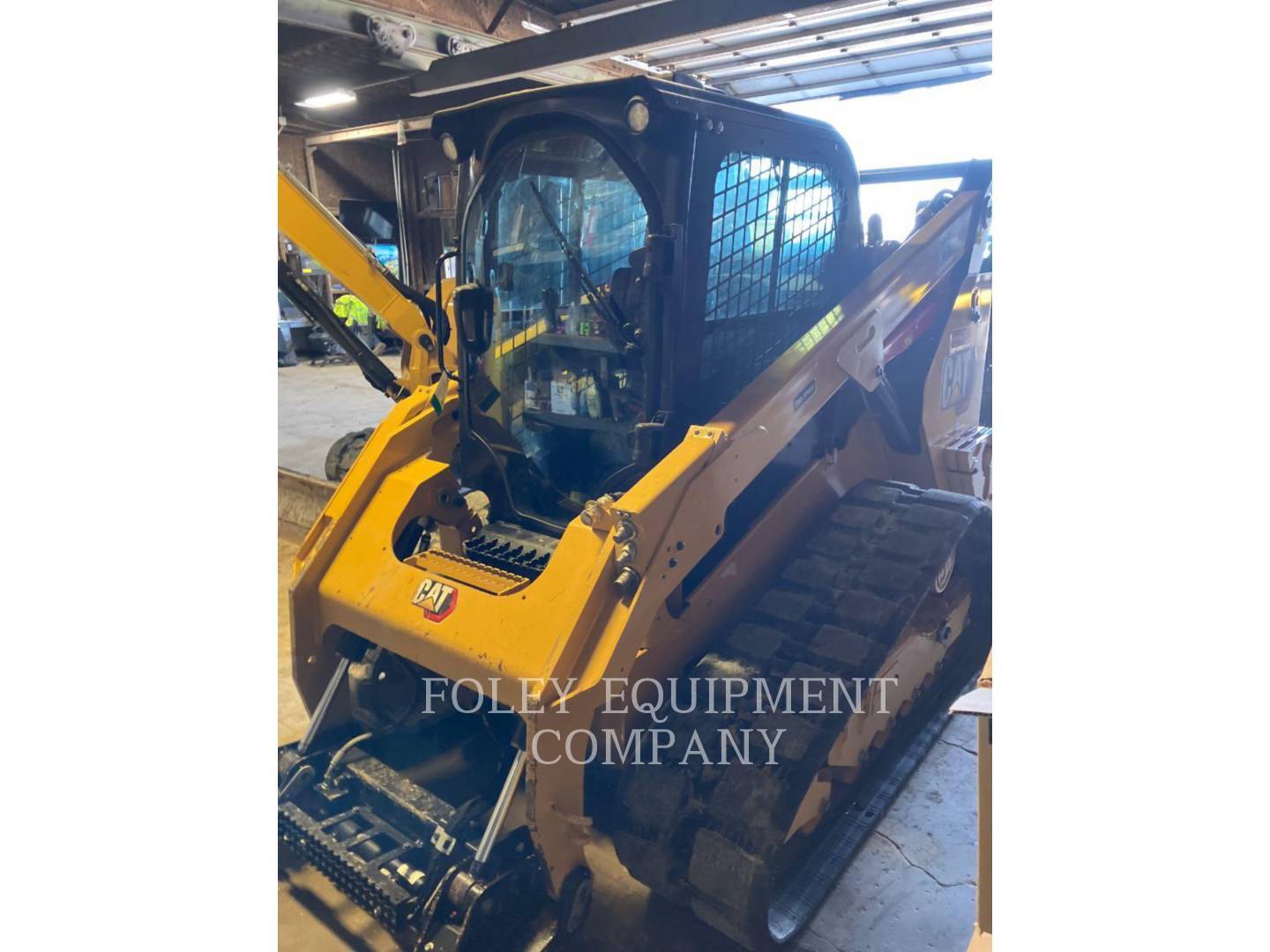 2023 CAT 289D3STD2C in Olathe, KS