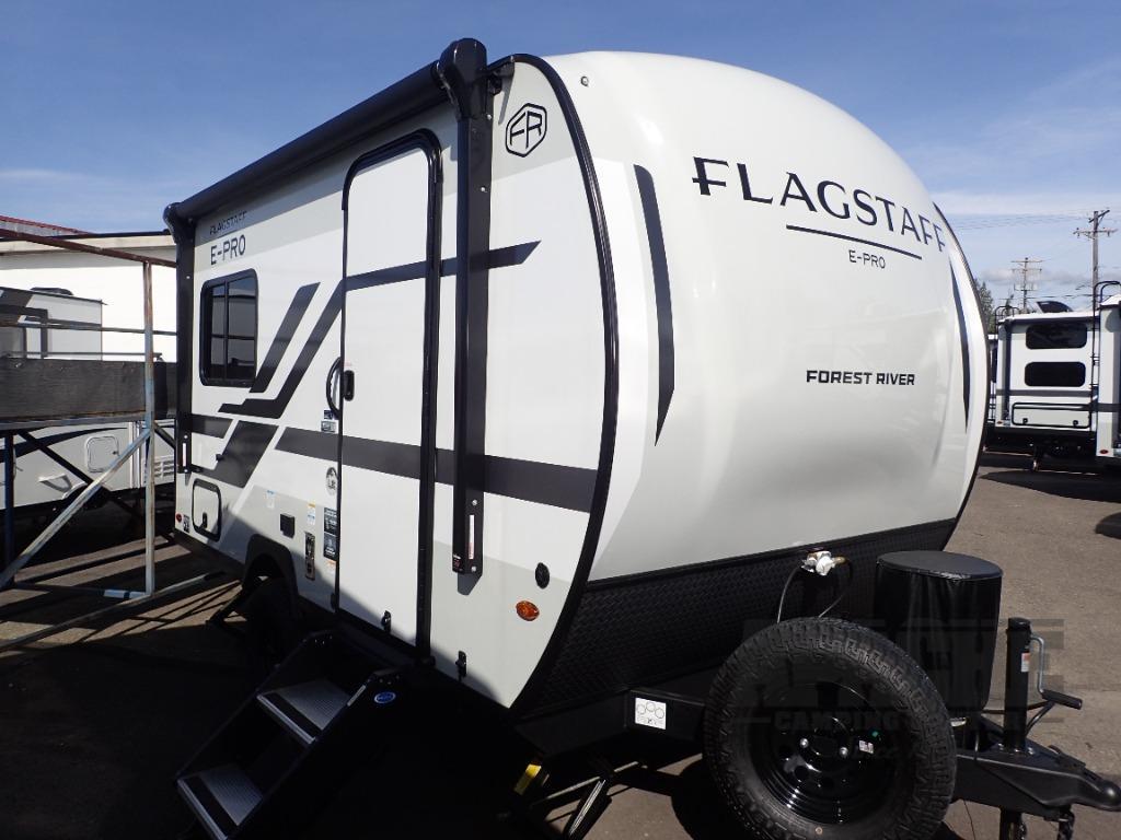 2026 Forest River Rv Flagstaff E-Pro E15LE in tacoma WA