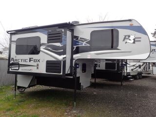 2023 NORTHWOOD MFG ARCTIC FOX 811