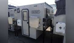 2026 Adventurer Manufacturing Inc. Scout Olympic RV