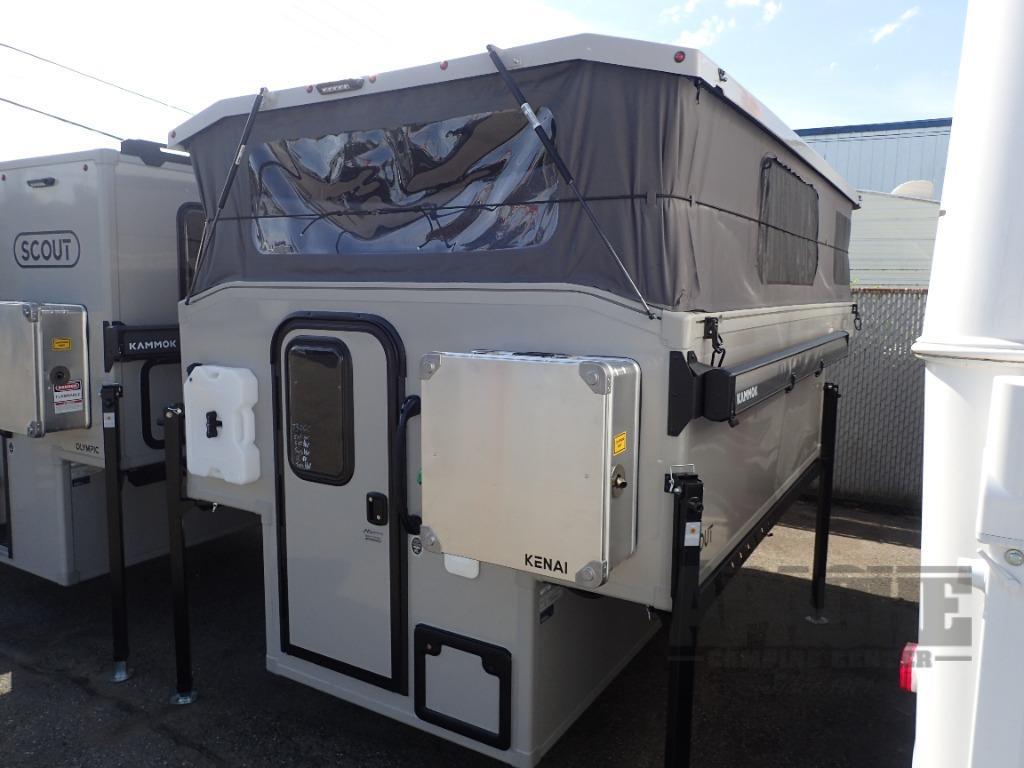 2026 Adventurer Manufacturing Inc. Scout Kenai Pop-Up RV