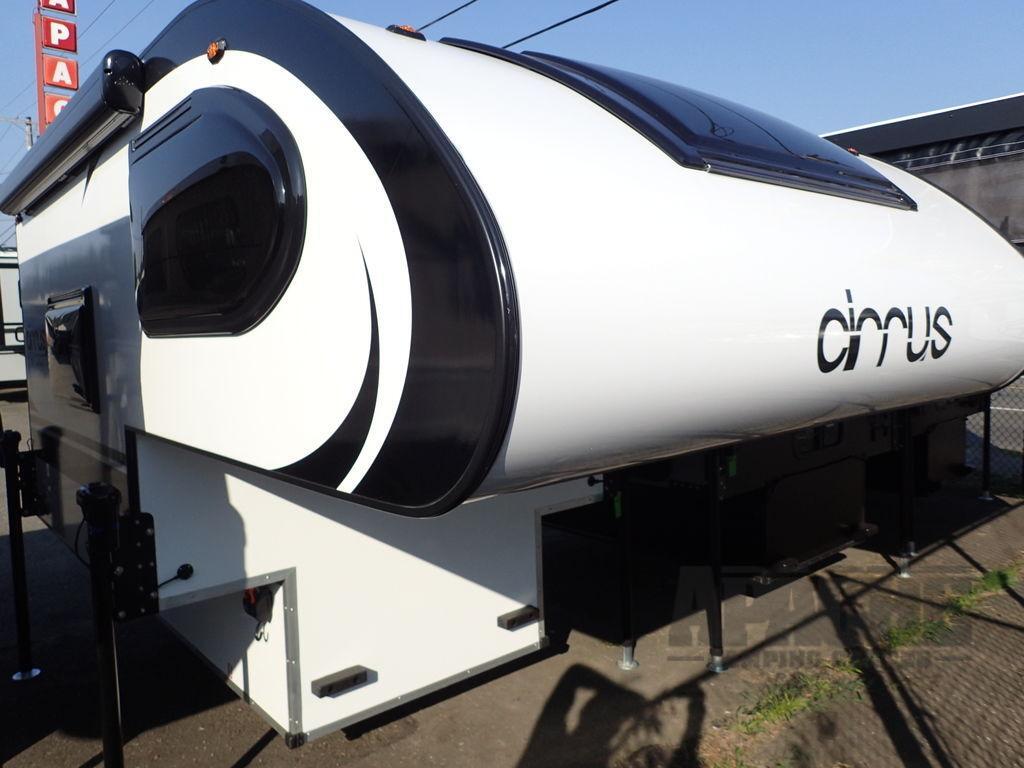 2026 Nucamp Rv Cirrus 620 RV