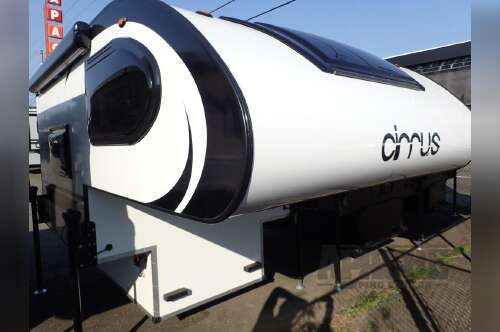 2026 Nucamp Rv Cirrus 620 in tacoma WA