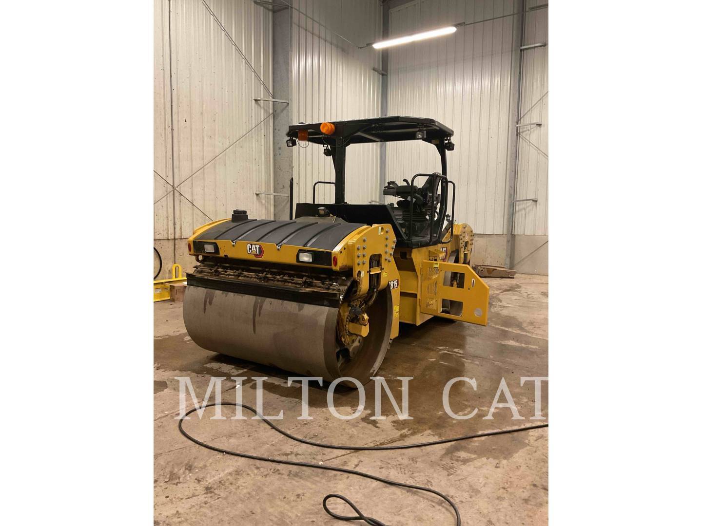 2022 CAT CB15 in Syracuse, NY