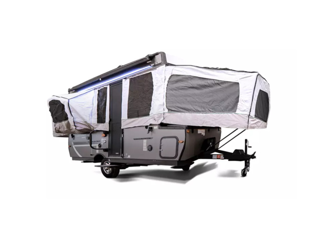 2024 Forest River Rv Flagstaff Limited Series 206LTD in oklahoma city OK