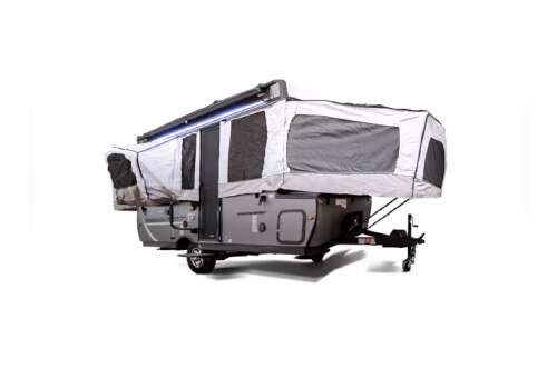 2024 Forest River Rv Flagstaff Limited Series 206LTD in oklahoma city OK