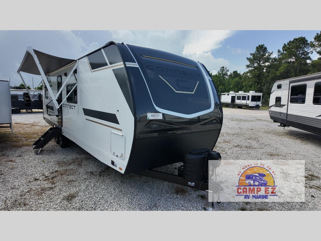2027 Kz Connect C302FBK in livingston TX
