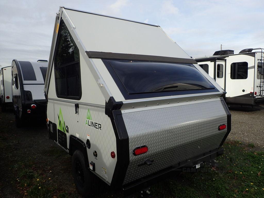 2026 Aliner Ranger 10 Dual Bed 10 DB in tacoma WA