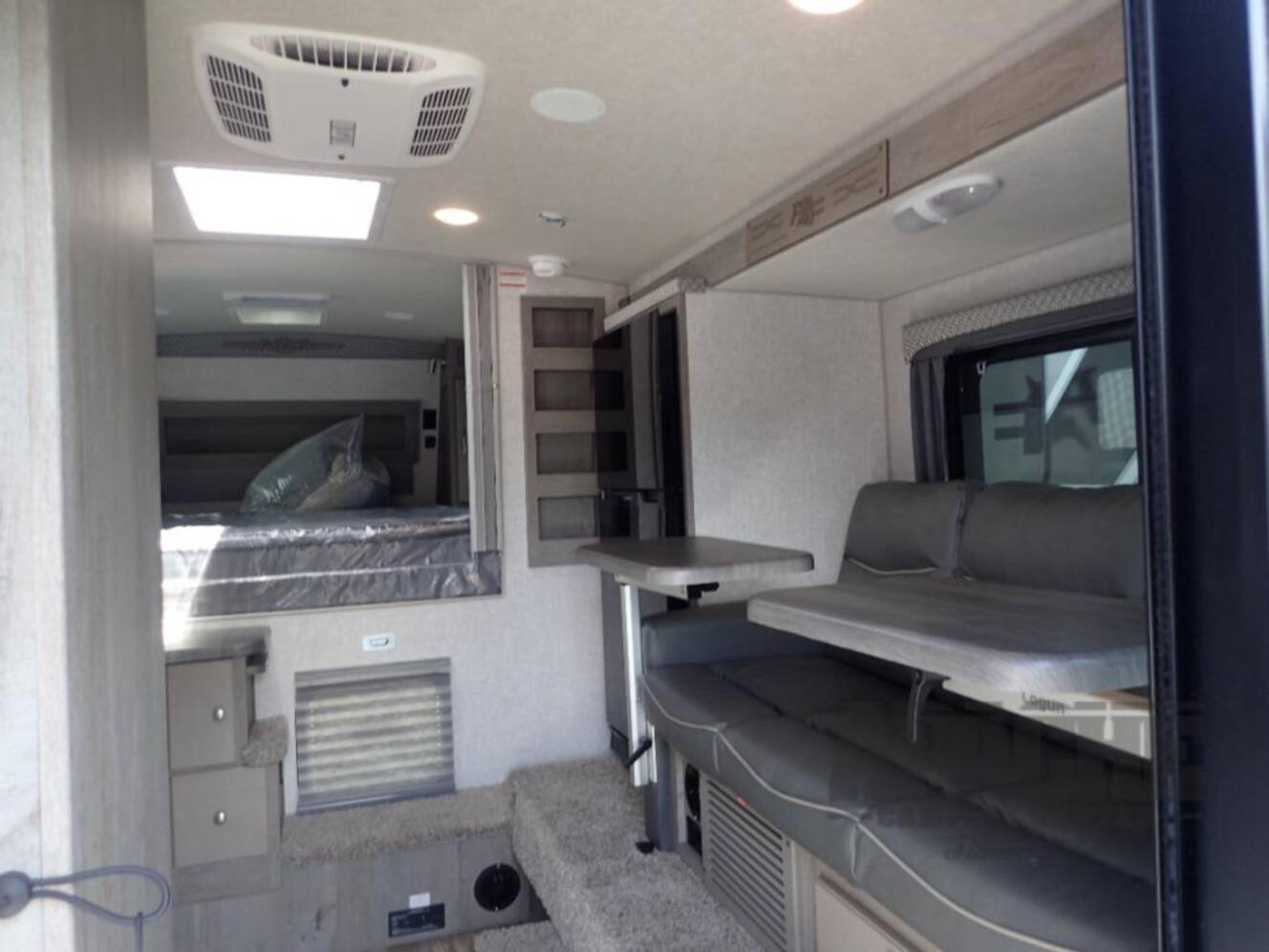 A photo of this 2026 Northwood Arctic Fox Camper 811