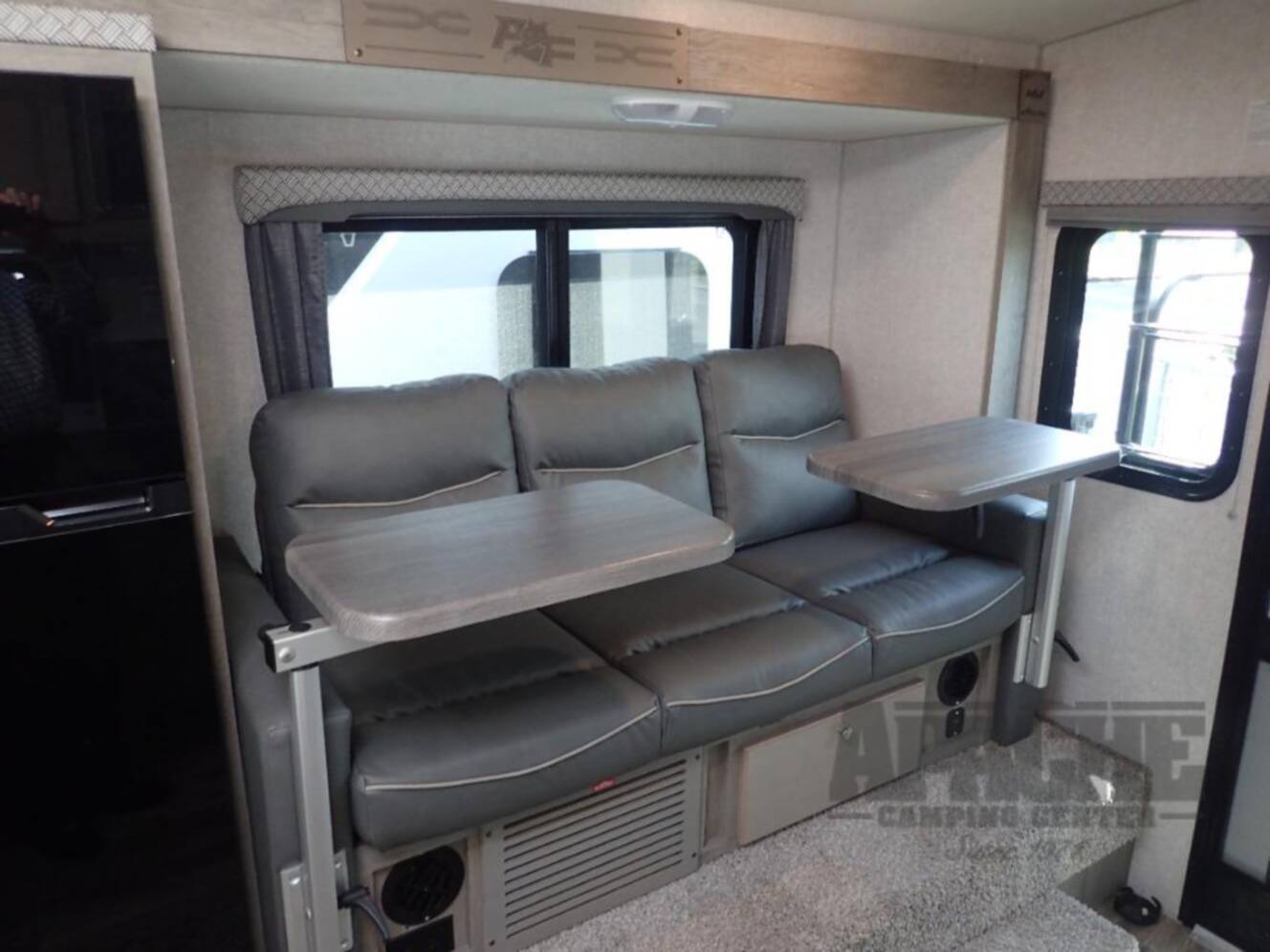 A photo of this 2026 Northwood Arctic Fox Camper 811