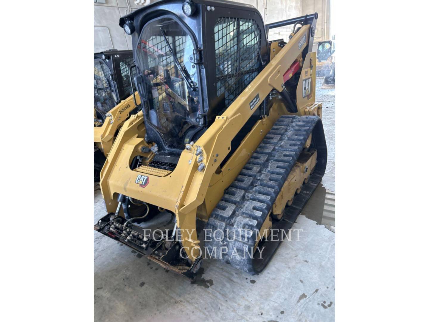 2023 CAT 299D3XPS2C in Chanute, KS