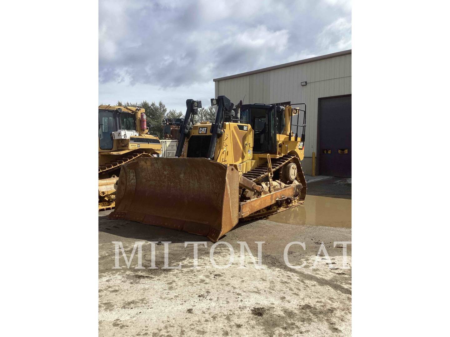 2020 CAT D8T in Clifton Park, NY