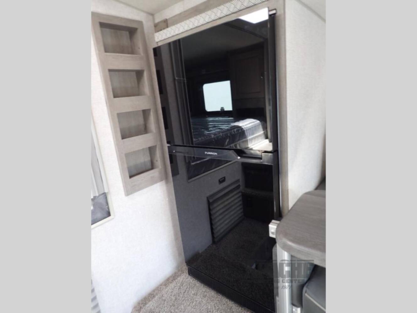 A photo of this 2026 Northwood Arctic Fox Camper 811