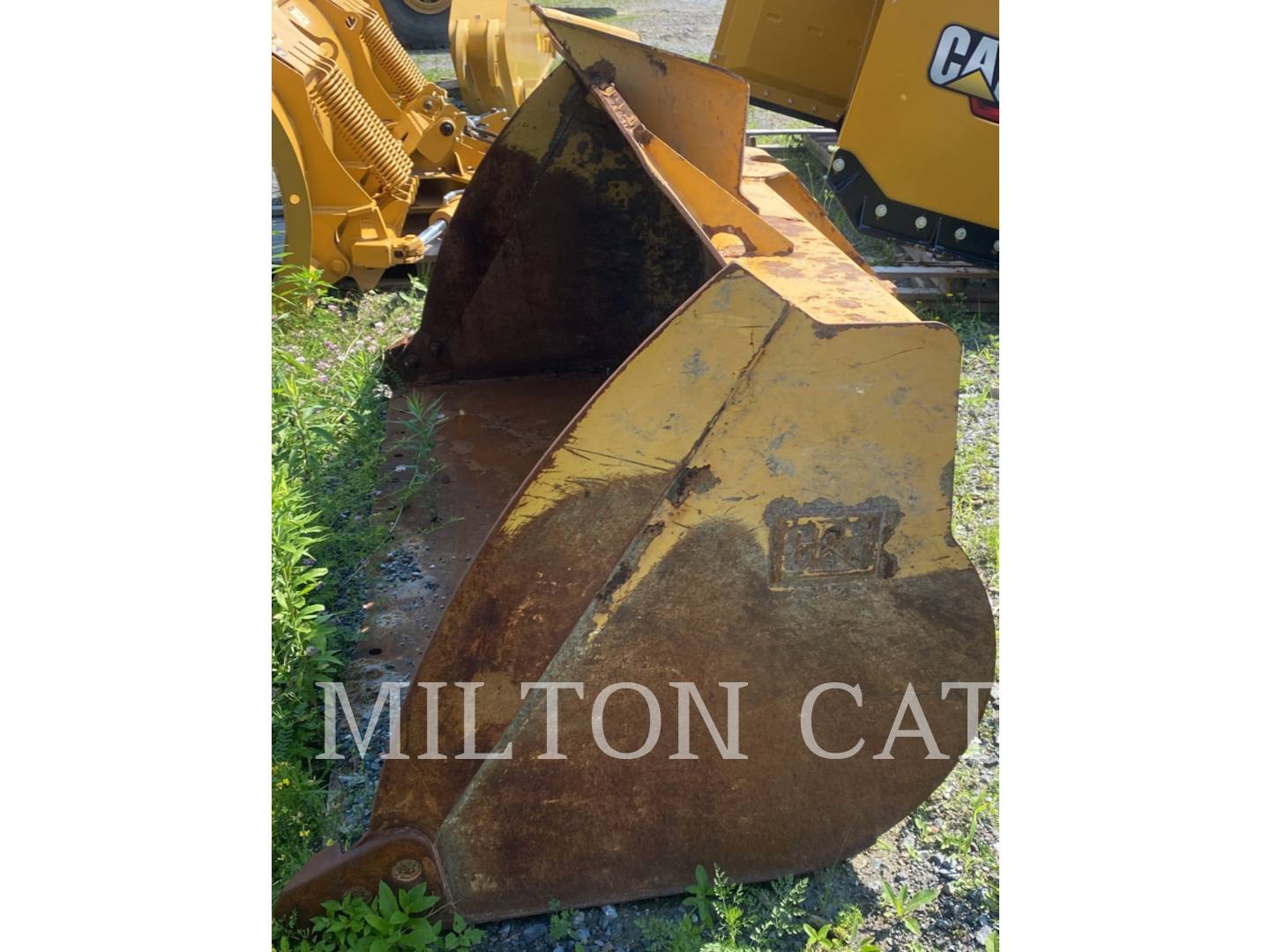 2017 CAT 938 3.4 CYD GENERAL PURPOSE BUCKET in Richmond, VT
