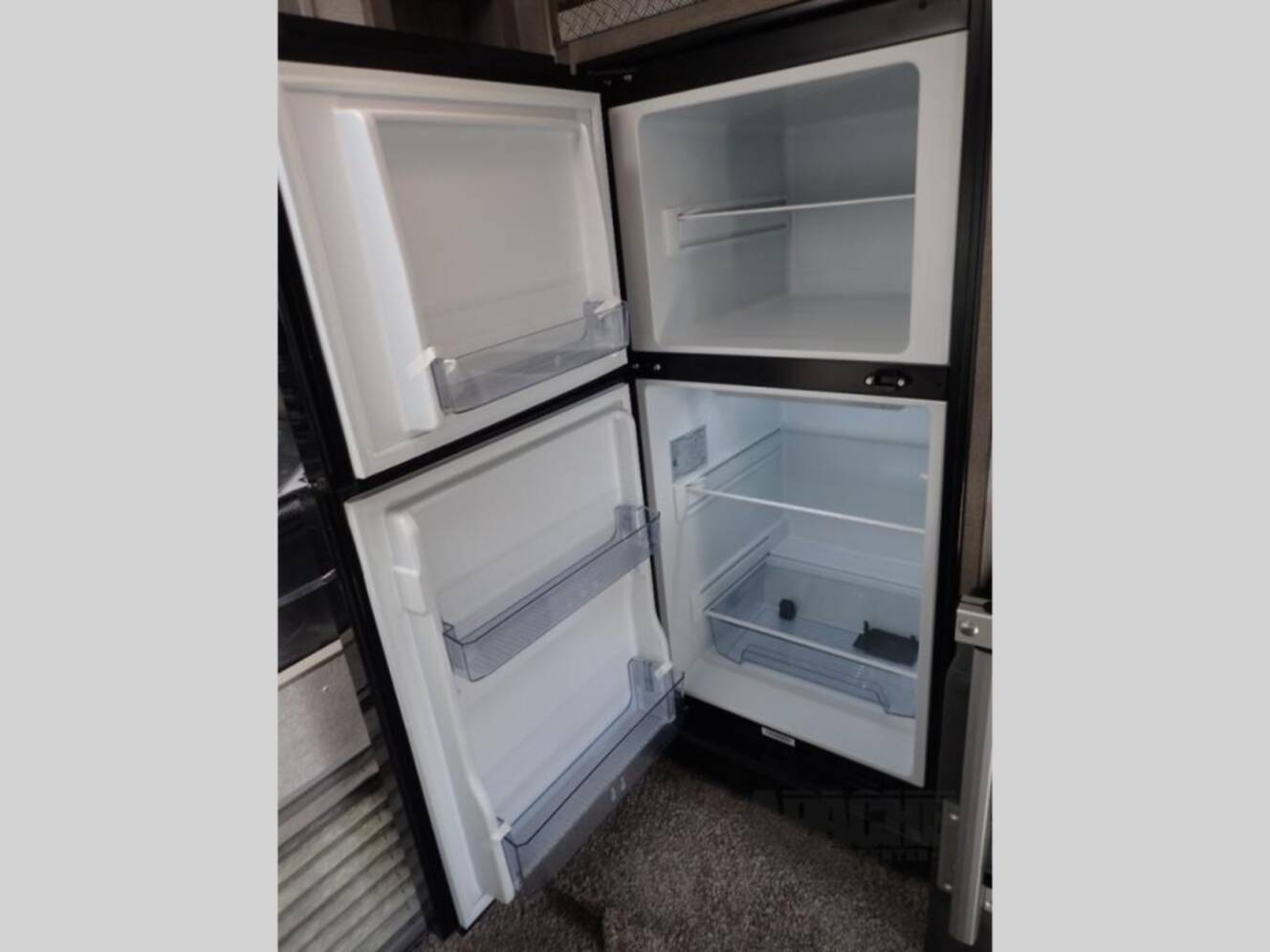 A photo of this 2026 Northwood Arctic Fox Camper 811
