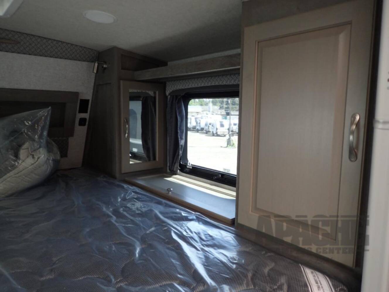 A photo of this 2026 Northwood Arctic Fox Camper 811