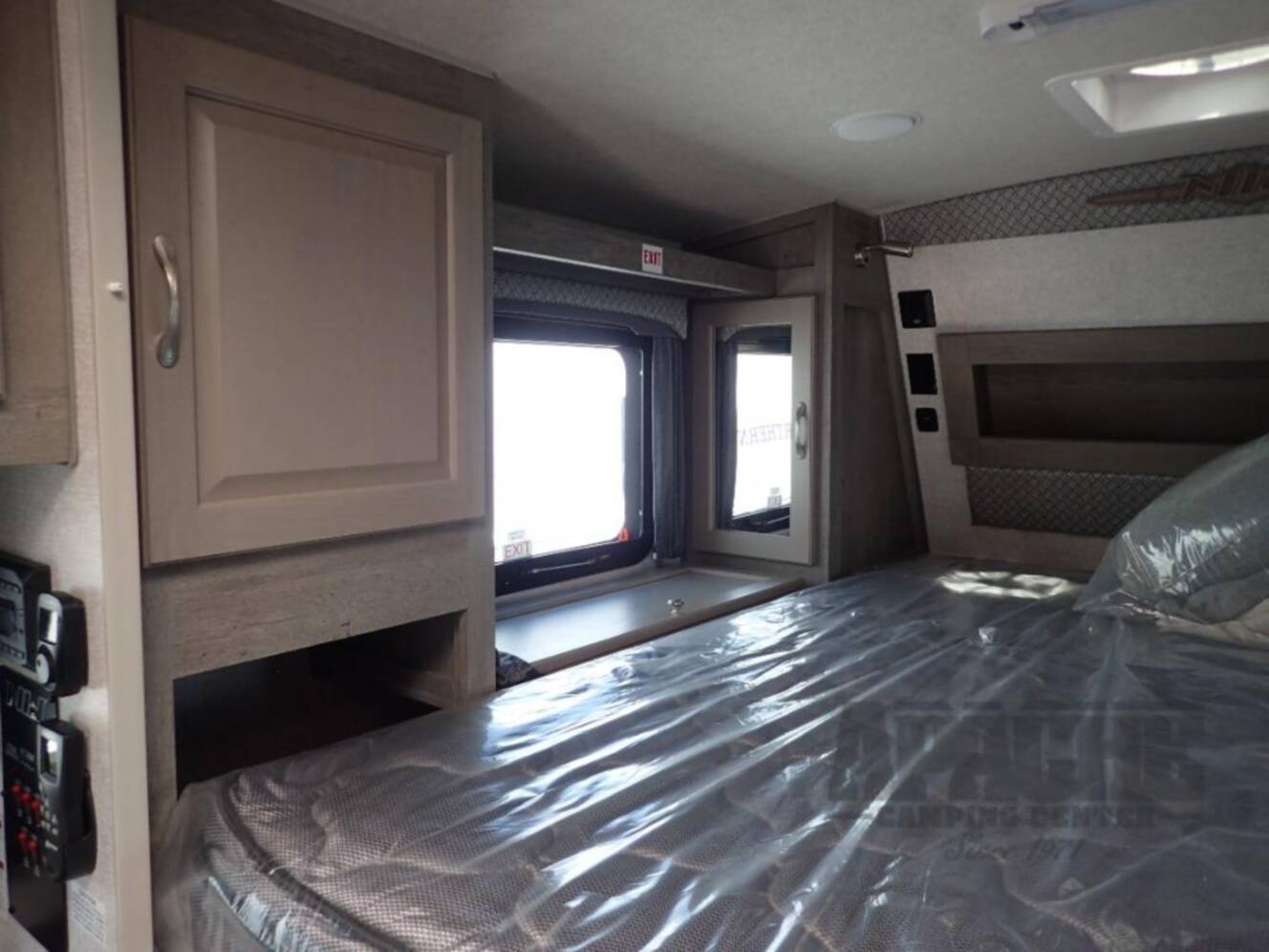 A photo of this 2026 Northwood Arctic Fox Camper 811
