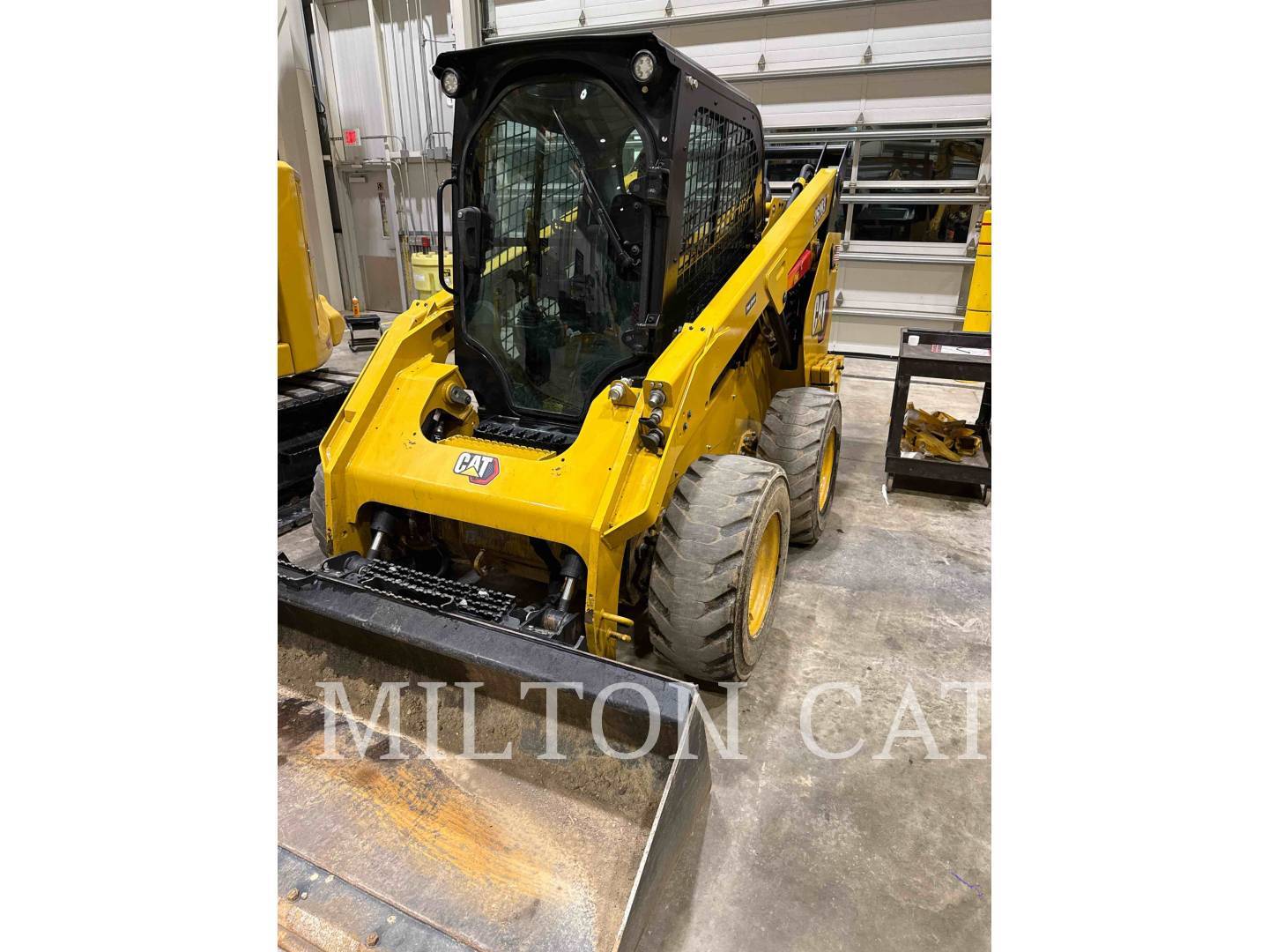 2024 CAT 262D 3 in Tonawanda, NY