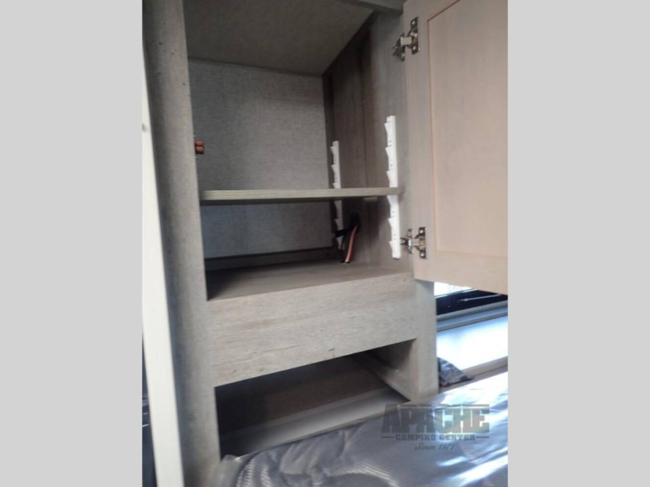 A photo of this 2026 Northwood Arctic Fox Camper 811