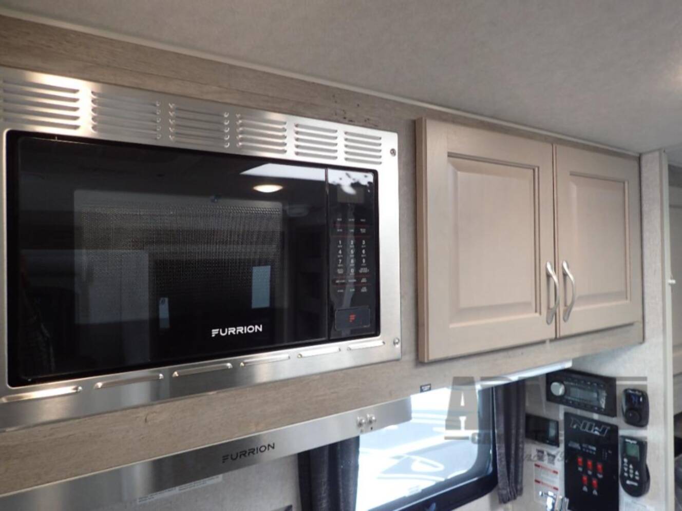 A photo of this 2026 Northwood Arctic Fox Camper 811