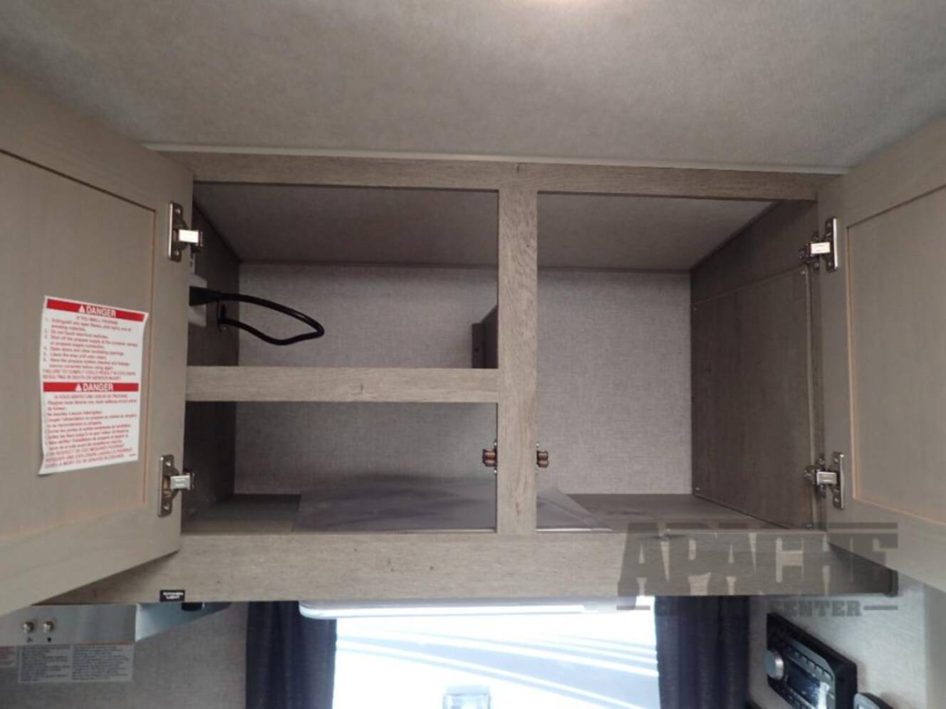 A photo of this 2026 Northwood Arctic Fox Camper 811