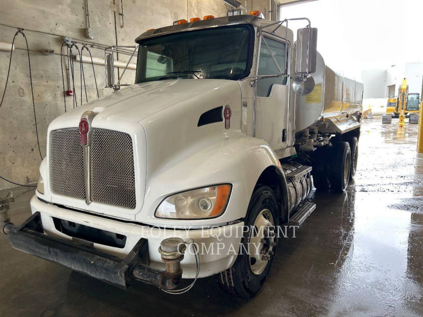 2018 KENWORTH WTRTRK4K in Chanute, KS