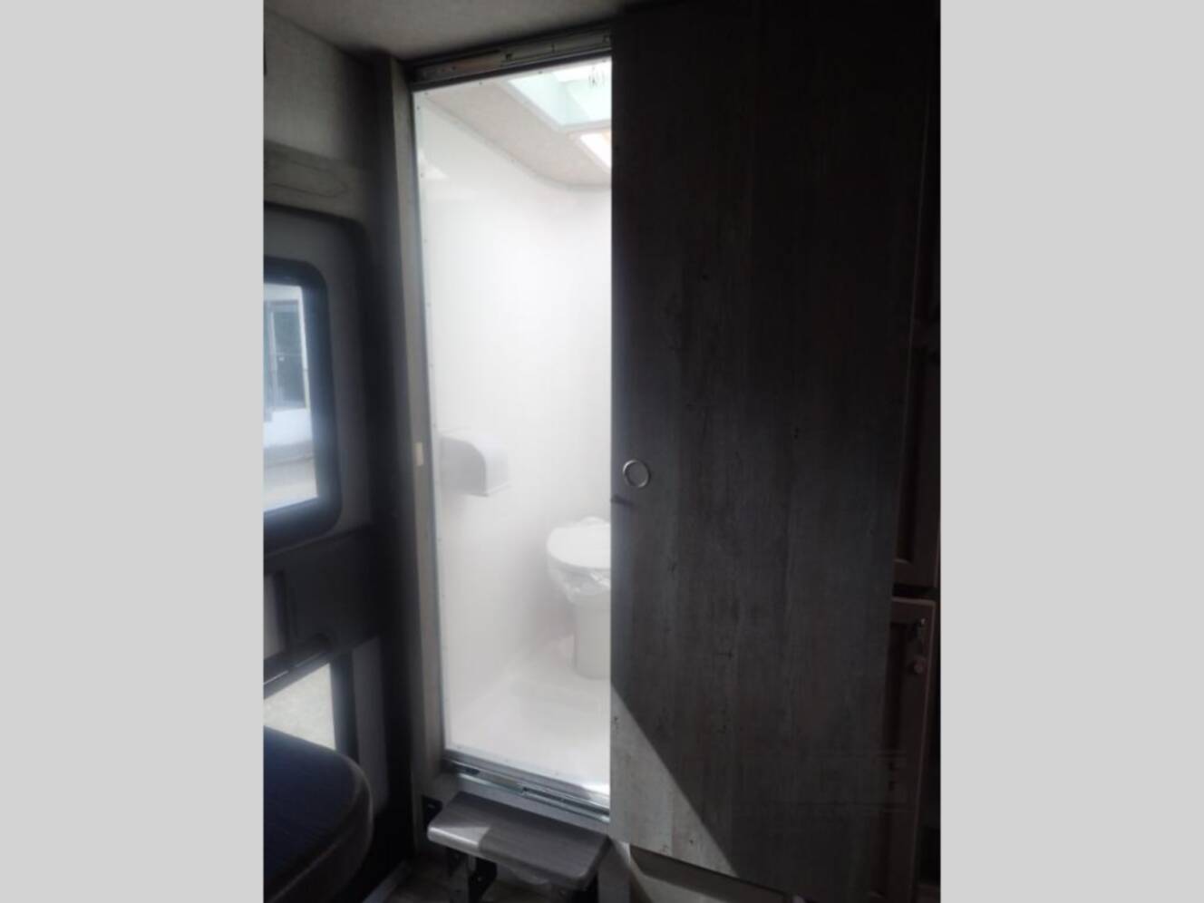 A photo of this 2026 Northwood Arctic Fox Camper 990