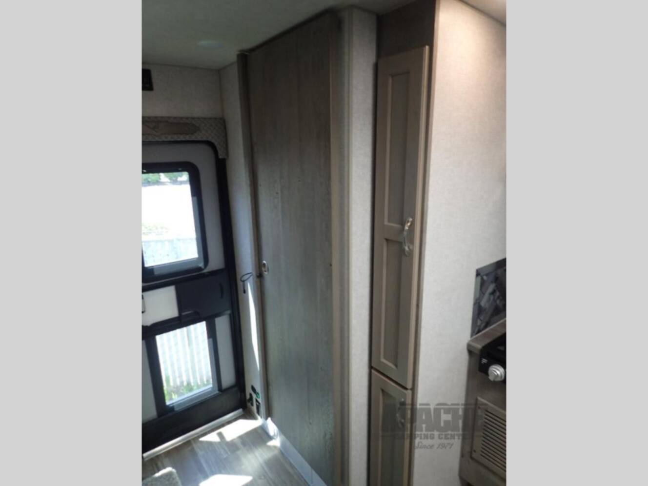 A photo of this 2026 Northwood Arctic Fox Camper 811