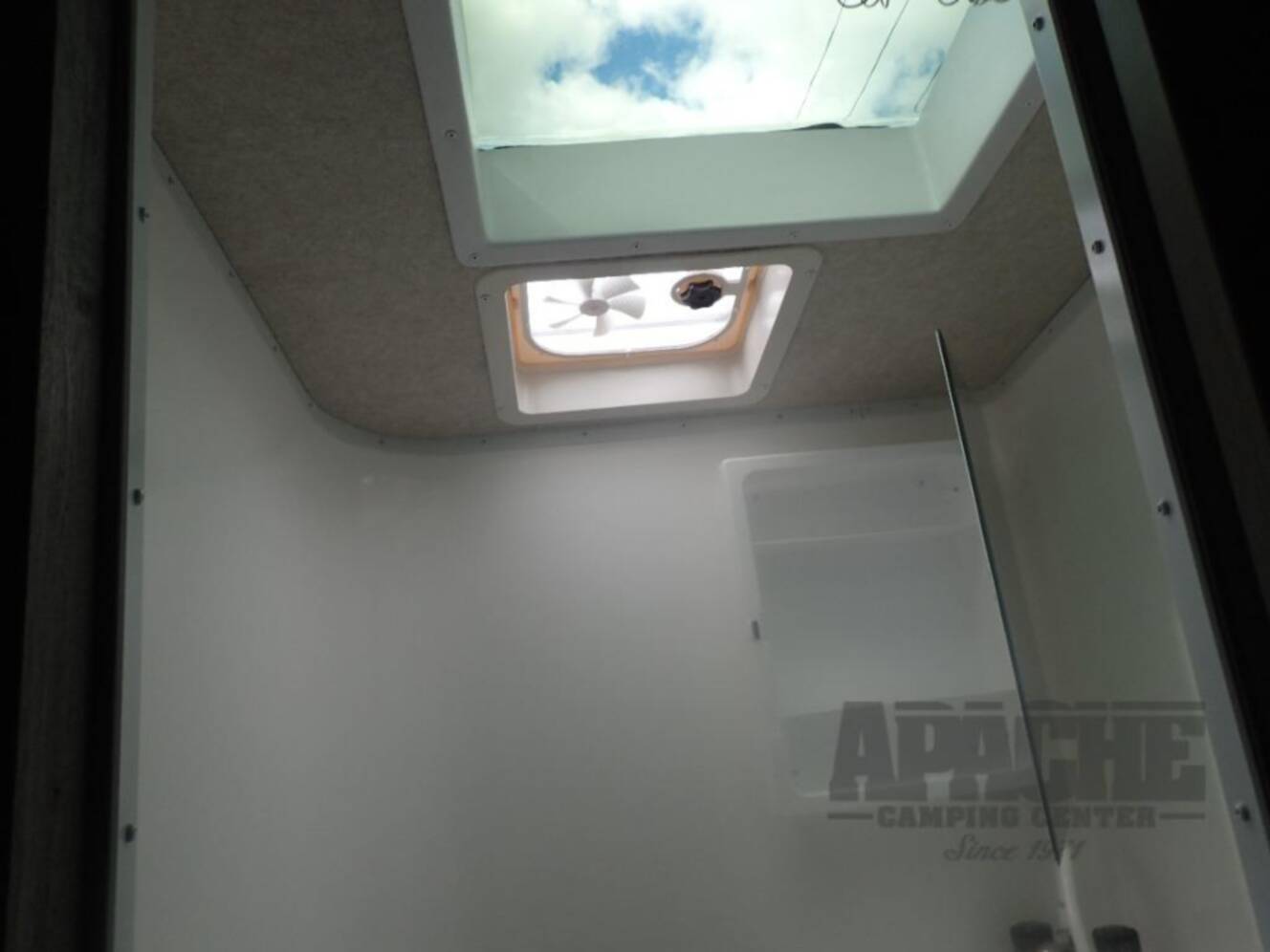 A photo of this 2026 Northwood Arctic Fox Camper 990