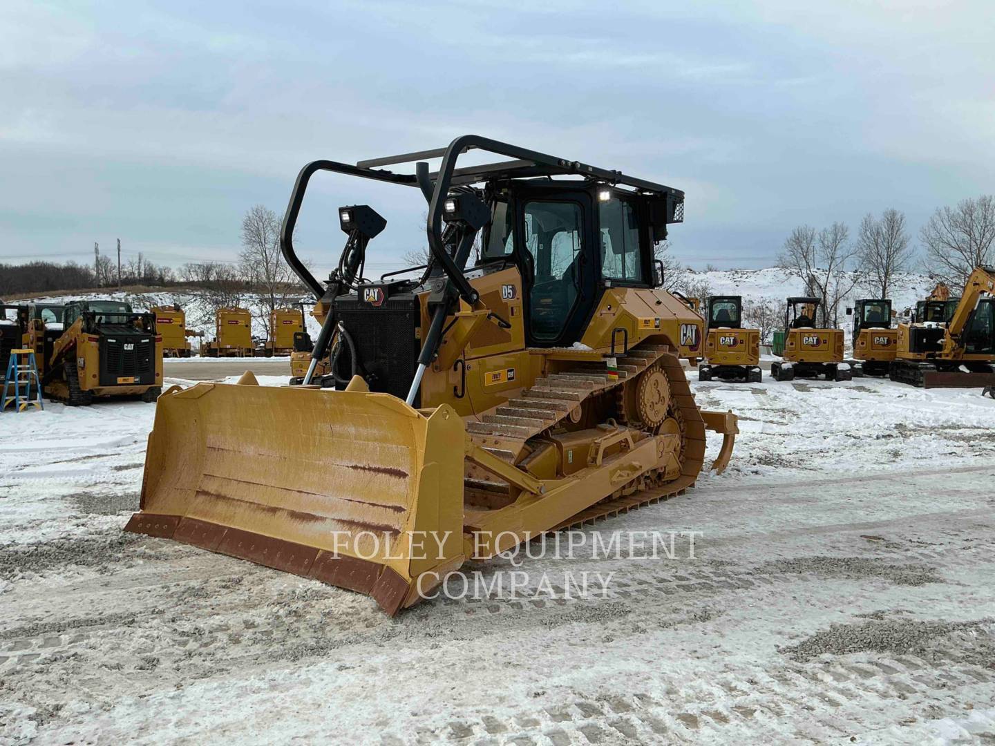 2024 CAT D517 in Kansas City, MO