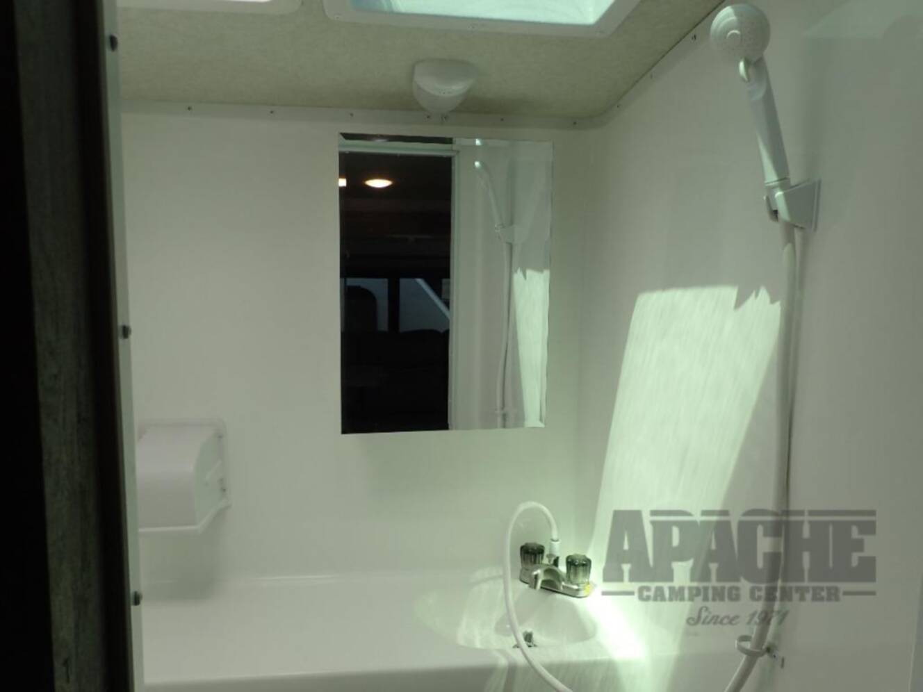 A photo of this 2026 Northwood Arctic Fox Camper 811