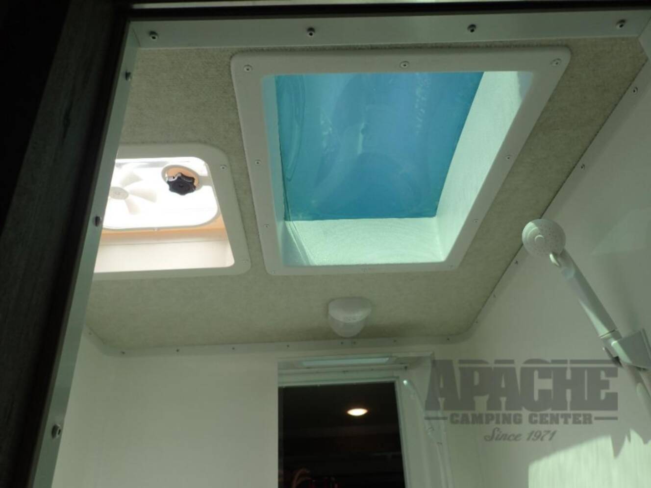 A photo of this 2026 Northwood Arctic Fox Camper 811