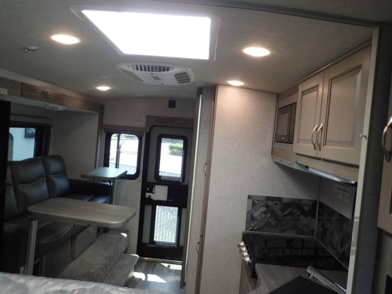 A photo of this 2026 Northwood Arctic Fox Camper 811
