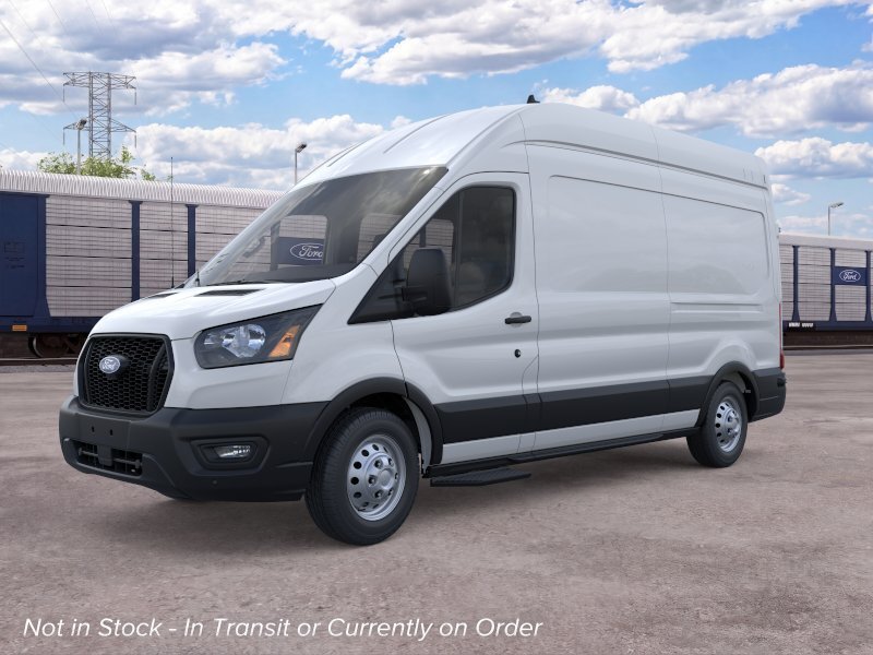 2026 FORD TRANSIT 250 in Ayer, MA