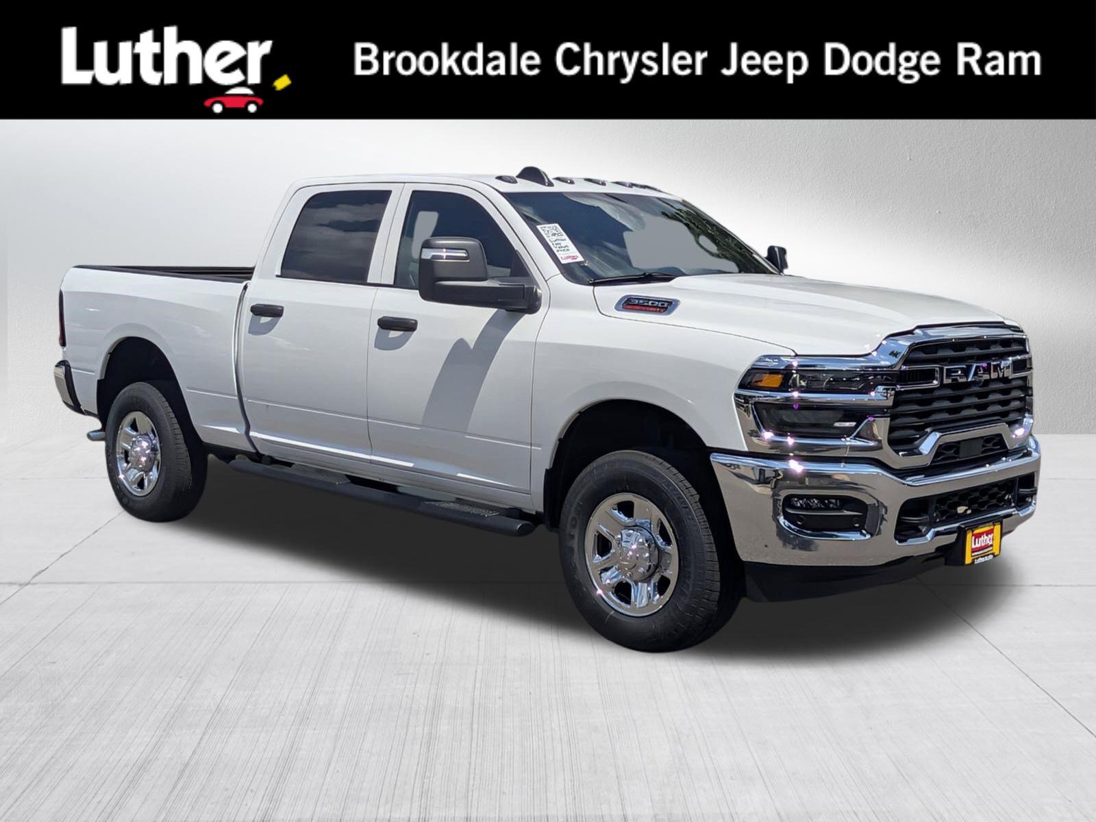 2026 RAM 3500 TRADESMAN in Minneapolis, MN