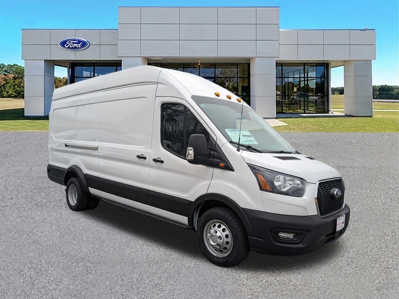 2024 FORD TRANSIT in Hardeeville, SC