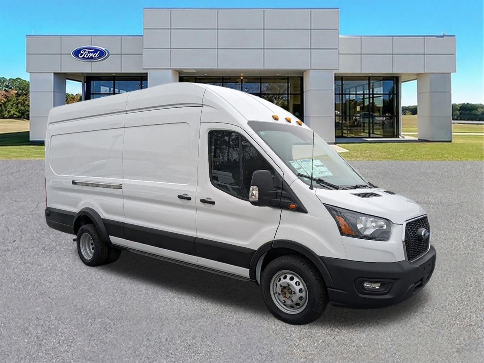 2024 FORD TRANSIT in Hardeeville, SC